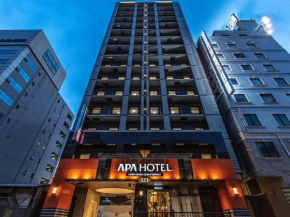 APA Hotel Shin-Osaka Esaka Ekimae